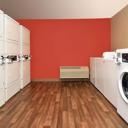 Extended Stay America Select Suites - Chicago - Naperville - West