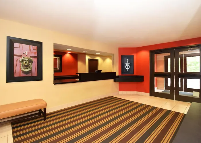Hotel Extended America Select - Chicago - - West