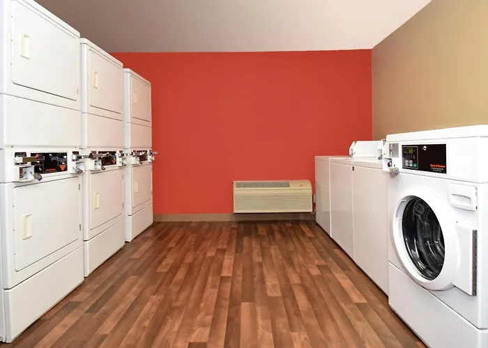 Hotel Extended America Select - Chicago - - West Naperville