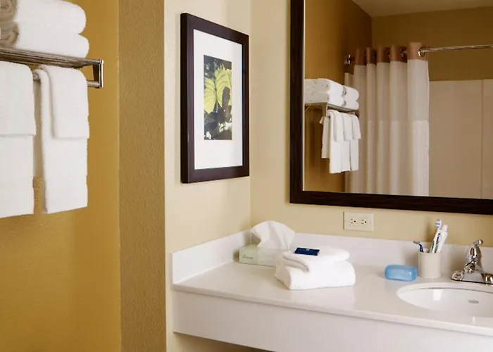 Extended America Select - Chicago - - West Hotel