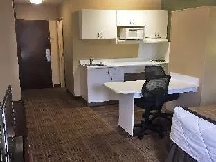 Extended America Select - Chicago - - West Hotel Naperville