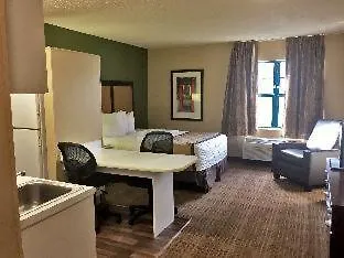 Extended America Select - Chicago - - West Naperville