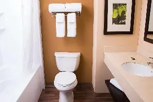 Hotel Extended America Select - Chicago - - West