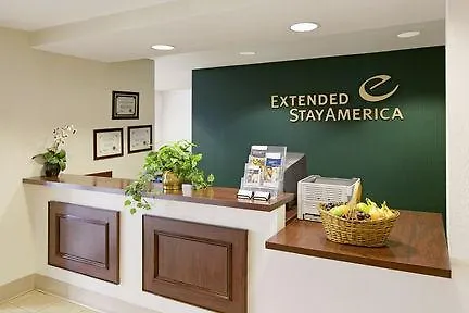 Hotel Extended America Select - Chicago - - West Naperville