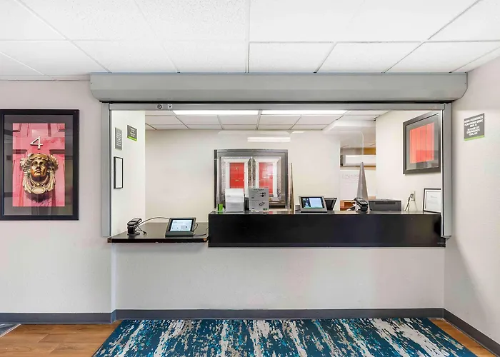 Hotel Extended America Select - Chicago - - West