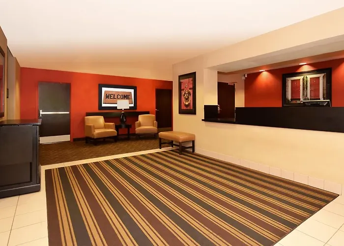 Hotel Extended America Select - Chicago - - West Naperville